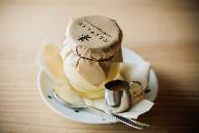 仔虎プリンー Pudding