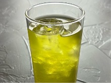 緑茶
