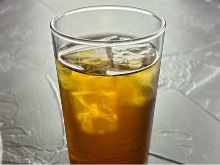 ウーロン茶