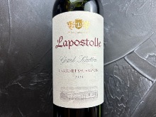 ラポストール　カベルネ・ソーヴィニヨン