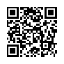 店舗のQRコード