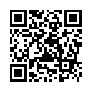 店舗のQRコード