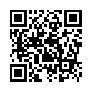 店舗のQRコード