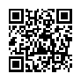 店舗のQRコード