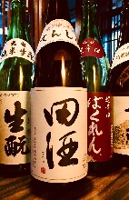 田酒 特別純米（＋３）