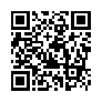 店舗のQRコード
