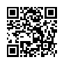 店舗のQRコード