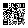 店舗のQRコード