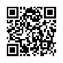店舗のQRコード