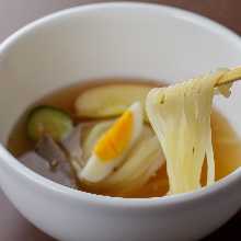 冷麺
