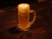 キリン一番搾り生ビール