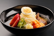冷麺