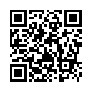 店舗のQRコード