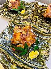 15,972円コース (11品)