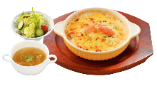 ランチメニュー