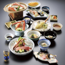6,600円コース (10品)