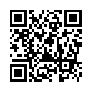 店舗のQRコード