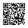 店舗のQRコード