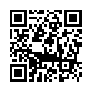 店舗のQRコード