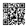 店舗のQRコード