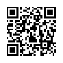 店舗のQRコード