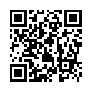 店舗のQRコード