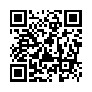 店舗のQRコード