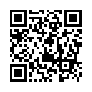 店舗のQRコード