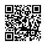 店舗のQRコード