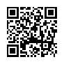店舗のQRコード