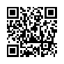 店舗のQRコード