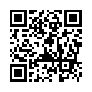 店舗のQRコード