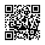 店舗のQRコード