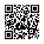 店舗のQRコード