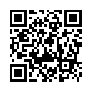 店舗のQRコード