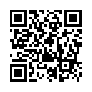 店舗のQRコード