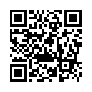 店舗のQRコード