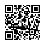 店舗のQRコード
