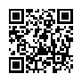 店舗のQRコード