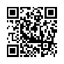 店舗のQRコード