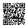店舗のQRコード