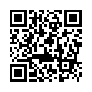 店舗のQRコード