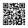 店舗のQRコード