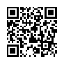 店舗のQRコード