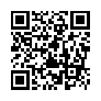 店舗のQRコード