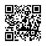 店舗のQRコード