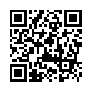 店舗のQRコード