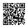 店舗のQRコード