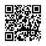 店舗のQRコード