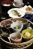 〔ランチ限定〕 美・彩かご膳 〔ランチ限定〕 美・彩かご膳
